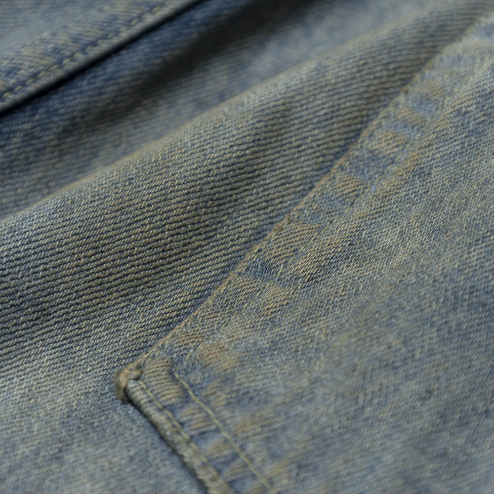MADNESS 1890s MINERS DENIM. M3 REGULAR | MADNESS